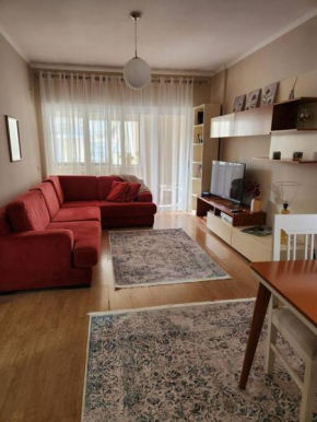 Cosy, centrally-located flat